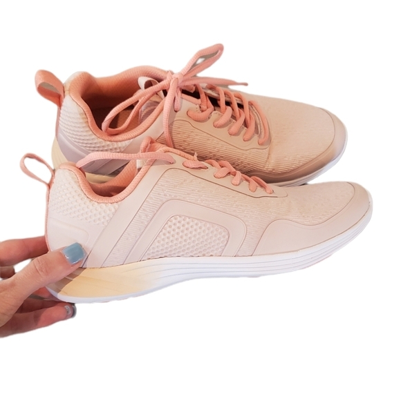 Vionic Jojo Ombre Comfort Sneakers - Picture 2 of 9